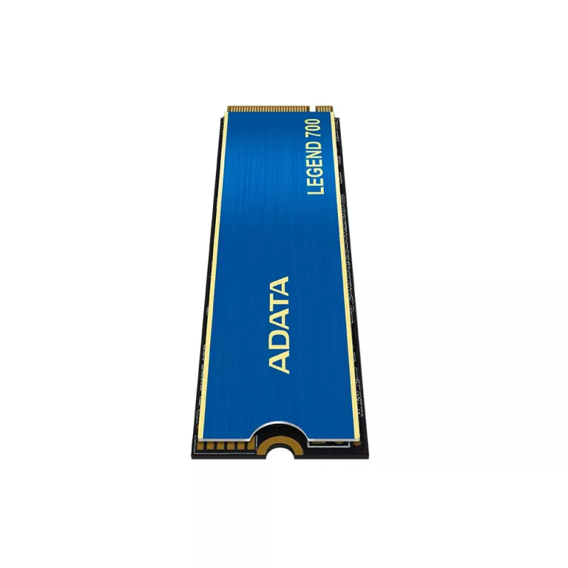 SSD disk ADATA 512 GB M.2 2280 PCIe Gen3x4 ALEG-700-512GB