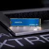 SSD disk ADATA 512 GB M.2 2280 PCIe Gen3x4 ALEG-700-512GB