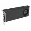Graphics card ASUS Turbo Radeon AI PRO R9700 — 32 GB GDDR6, 256-bit, PCIe 5.0, active cooling