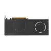 Graphics card ASUS Turbo Radeon AI PRO R9700 — 32 GB GDDR6, 256-bit, PCIe 5.0, active cooling
