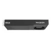 Graphics card ASUS Turbo Radeon AI PRO R9700 — 32 GB GDDR6, 256-bit, PCIe 5.0, active cooling