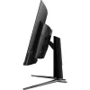 MSI MPG 321CURXDE QD-OLED computer monitor 80 cm (31.5 inch) 3840 x 2160 pixels 4K Ultra HD Black