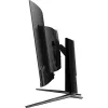 MSI MPG 321CURXDE QD-OLED computer monitor 80 cm (31.5 inch) 3840 x 2160 pixels 4K Ultra HD Black