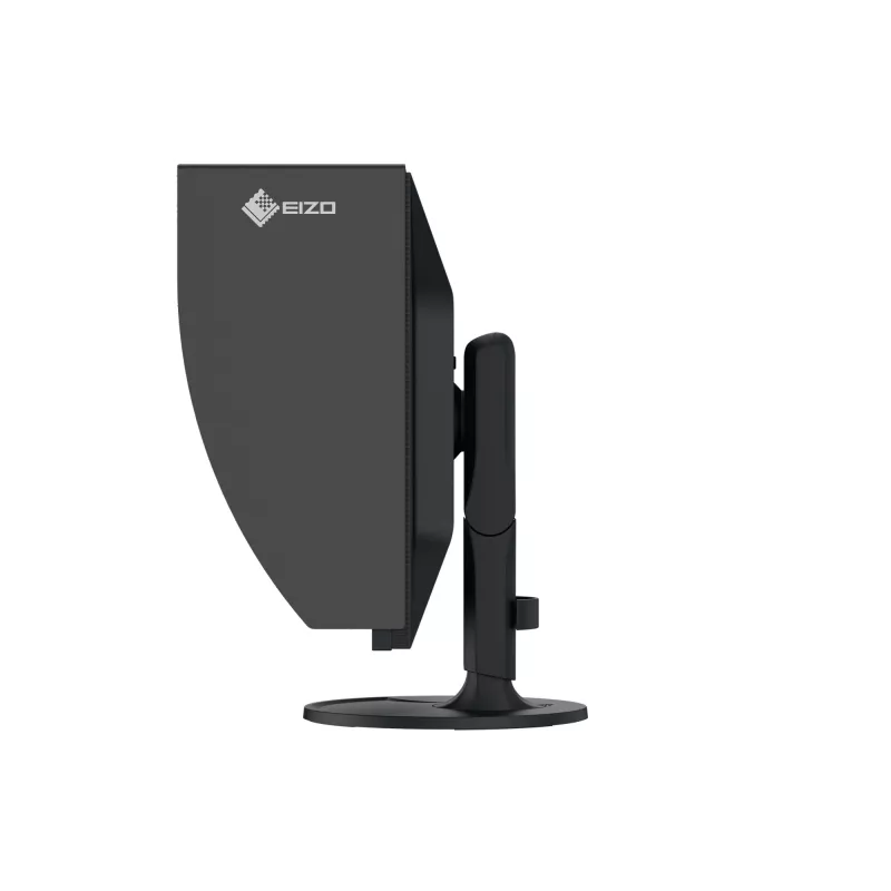 EIZO ColorEdge CG2400SV 24.1 inch (61.2 cm) WUXGA IPS LCD monitor 1920×1200, USB 3.2 hub, VESA, height adjustable, black