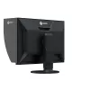 EIZO ColorEdge CG2400SV 24.1 inch (61.2 cm) WUXGA IPS LCD monitor 1920×1200, USB 3.2 hub, VESA, height adjustable, black