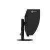 EIZO ColorEdge CG2400SV 24.1 inch (61.2 cm) WUXGA IPS LCD monitor 1920×1200, USB 3.2 hub, VESA, height adjustable, black