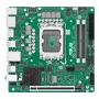 Mini ITX motherboard ASUS PRO Q870I-C-CSM LGA 1851, Intel Q870, DDR5 SO‑DIMM, 2 slots, up to 128 GB
