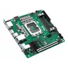 Mini ITX motherboard ASUS PRO Q870I-C-CSM LGA 1851, Intel Q870, DDR5 SO‑DIMM, 2 slots, up to 128 GB
