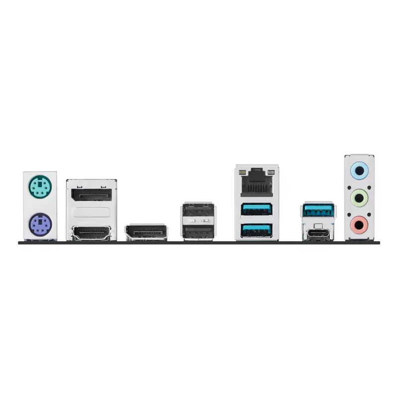 Mini ITX motherboard ASUS PRO Q870I-C-CSM LGA 1851, Intel Q870, DDR5 SO‑DIMM, 2 slots, up to 128 GB