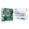 Mini ITX motherboard ASUS PRO Q870I-C-CSM LGA 1851, Intel Q870, DDR5 SO‑DIMM, 2 slots, up to 128 GB