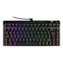 Mechanical gaming keyboard ASUS ROG Falchion Ace 75% — USB, magnetic-mechanical switches, RGB, black