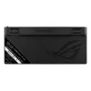 Mechanical gaming keyboard ASUS ROG Falchion Ace 75% — USB, magnetic-mechanical switches, RGB, black