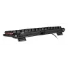 Mechanical gaming keyboard ASUS ROG Falchion Ace 75% — USB, magnetic-mechanical switches, RGB, black