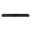 Mechanical gaming keyboard ASUS ROG Falchion Ace 75% — USB, magnetic-mechanical switches, RGB, black