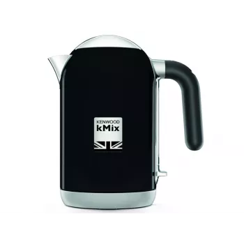 Kenwood ZJX650BK electric kettle 1 L 2200 W Black