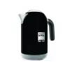 Kenwood ZJX650BK electric kettle 1 L 2200 W Black