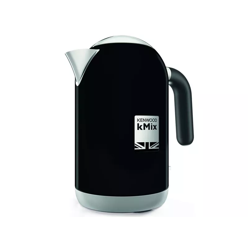 Kenwood ZJX650BK electric kettle 1 L 2200 W Black