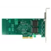 Network Card DeLOCK 89946 Internal Ethernet 1000 Mbit/s