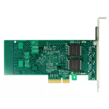 Network Card DeLOCK 89946 Internal Ethernet 1000 Mbit/s
