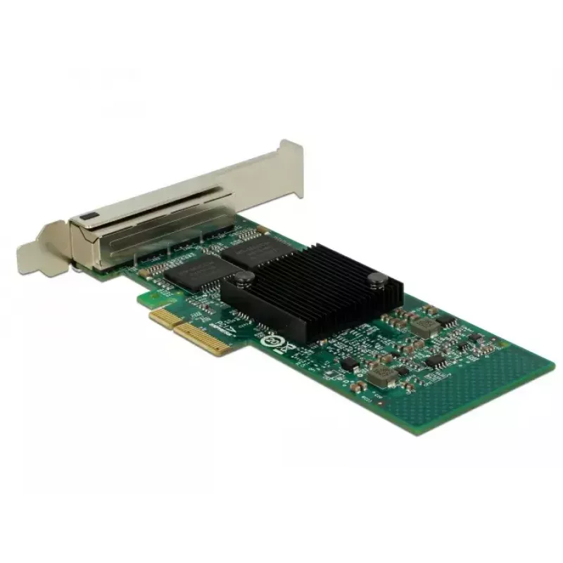 Network Card DeLOCK 89946 Internal Ethernet 1000 Mbit/s