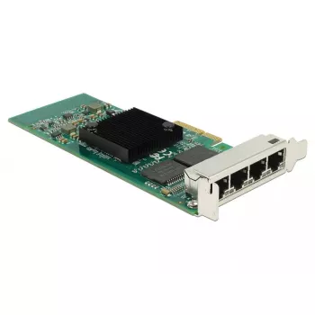 Network Card DeLOCK 89946 Internal Ethernet 1000 Mbit/s
