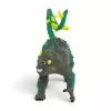 Figure Schleich ELDRADOR CREATURES Jungle Chimpanzee, age 7+, green