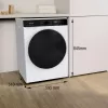 Gorenje WD2PA854ADW/DE washer dryer Freestanding Front-load White