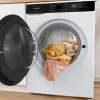 Gorenje WD2PA854ADW/DE washer dryer Freestanding Front-load White