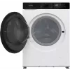 Gorenje WD2PA854ADW/DE washer dryer Freestanding Front-load White