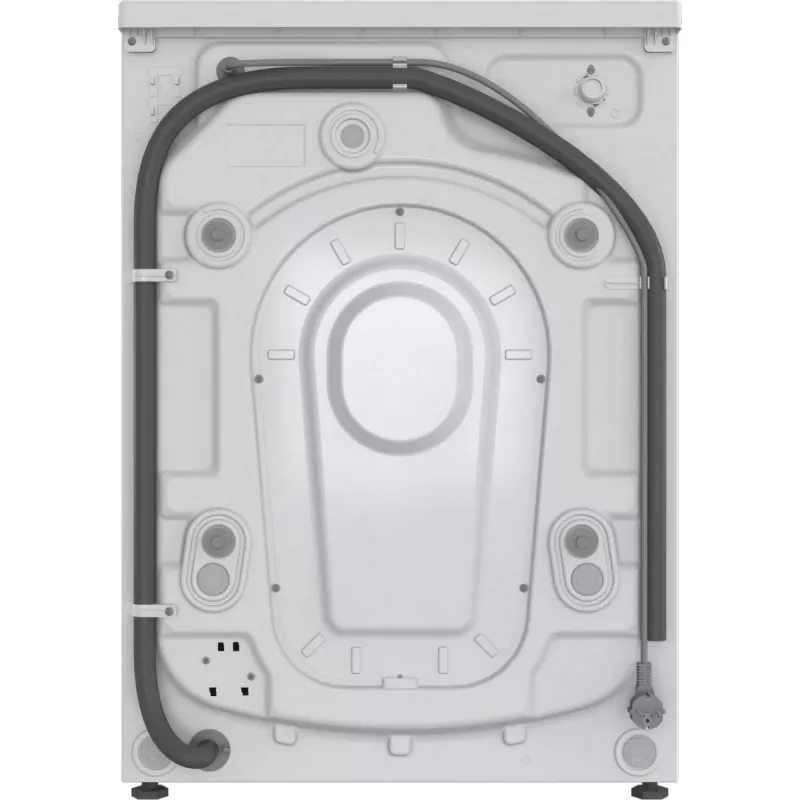Gorenje WD2PA854ADW/DE washer dryer Freestanding Front-load White