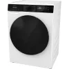 Gorenje WD2PA854ADW/DE washer dryer Freestanding Front-load White