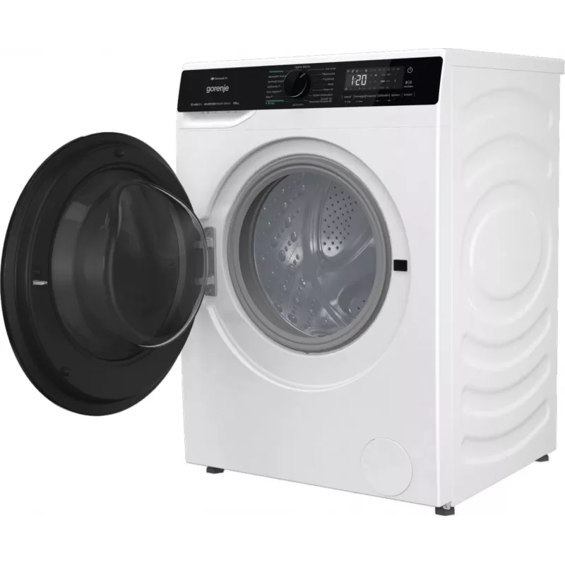 Gorenje WD2PA854ADW/DE washer dryer Freestanding Front-load White