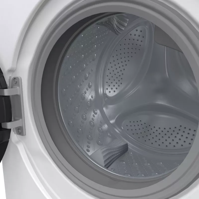 Gorenje WD2PA854ADW/DE washer dryer Freestanding Front-load White