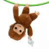 Moose Toys My Baby Monkey Mango, Boy/Girl, 4 yr(s), Light effects, Sounding