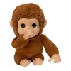 Moose Toys My Baby Monkey Mango, Boy/Girl, 4 yr(s), Light effects, Sounding