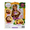 Moose Toys My Baby Monkey Mango, Boy/Girl, 4 yr(s), Light effects, Sounding
