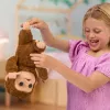 Moose Toys My Baby Monkey Mango, Boy/Girl, 4 yr(s), Light effects, Sounding