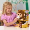 Moose Toys My Baby Monkey Mango, Boy/Girl, 4 yr(s), Light effects, Sounding