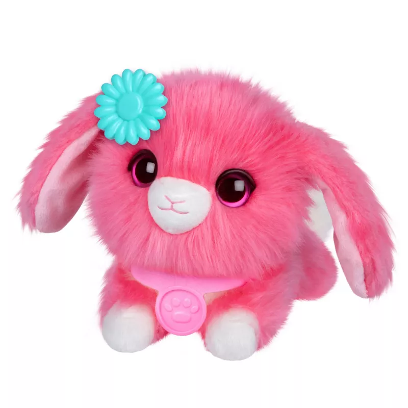 Moose Toys Scruff a Luvs, Toy animals, 2 yr(s)