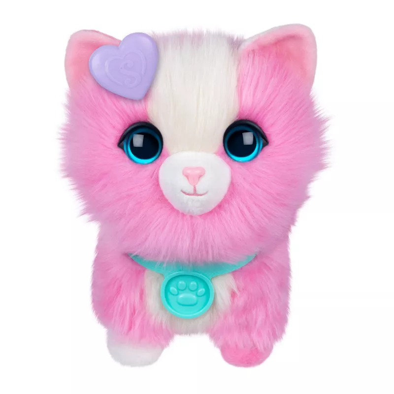Moose Toys Scruff a Luvs, Toy animals, 2 yr(s)
