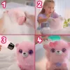 Moose Toys Scruff a Luvs, Toy animals, 2 yr(s)