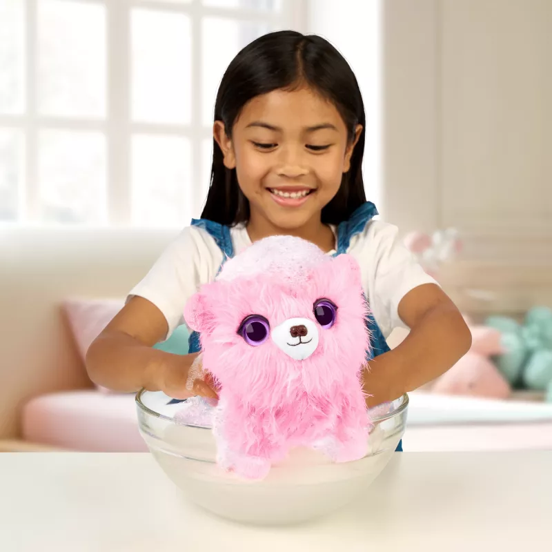 Moose Toys Scruff a Luvs, Toy animals, 2 yr(s)