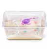 Zuru Pets Alive Mommy Turtle Surprise interactive toy, multicolour, LR44 battery
