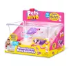 Zuru Pets Alive Mommy Turtle Surprise interactive toy, multicolour, LR44 battery