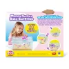 Zuru Pets Alive Mommy Turtle Surprise interactive toy, multicolour, LR44 battery