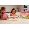 Zuru Pets Alive Mommy Turtle Surprise interactive toy, multicolour, LR44 battery