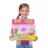 Zuru Pets Alive Mommy Turtle Surprise interactive toy, multicolour, LR44 battery