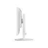 Computer monitor EIZO FlexScan EV2400R-WT — 23.8 inch (60.5 cm) Full HD IPS, 1920×1080, 5 ms, USB hub, speakers, height adjustable, VESA, white