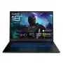 GIGABYTE GAMING A18 3VHK3DEC64SH laptop AMD Ryzen™ 7 260 45.7 cm (18 inch) WQXGA 32 GB DDR5-SDRAM 1 TB SSD NVIDIA GeForce RTX 5060 Wi-Fi 6E (802.11ax) Windows 11 Home Black