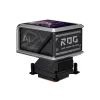 All-in-one liquid cooler ASUS ROG RYUO IV 360 ARGB — 360 mm radiator, 120 mm fans, Black